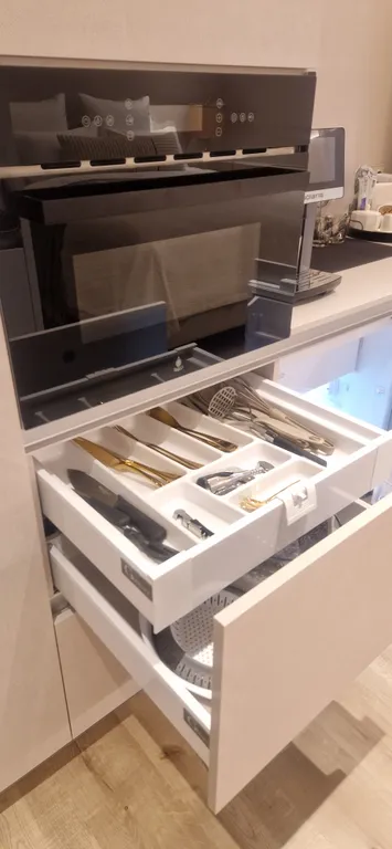 Апартаменты Вкус жизни