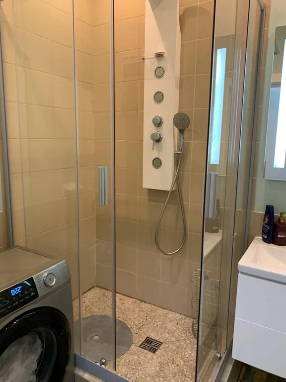 Шикарная квартира в клубном доме