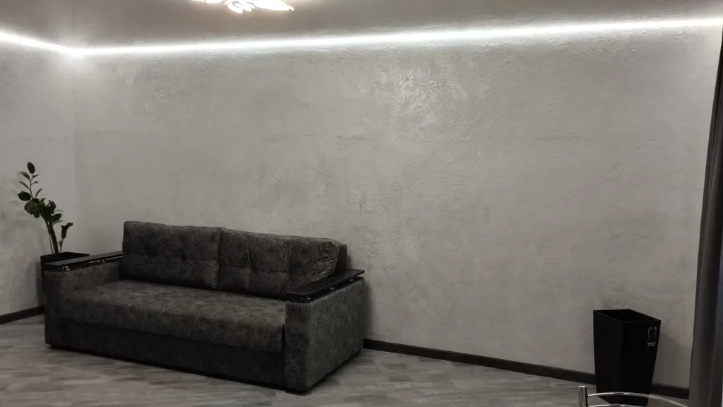 Уютная 3-комнатная квартира в центре города, с бесконтактным заселением 24/7