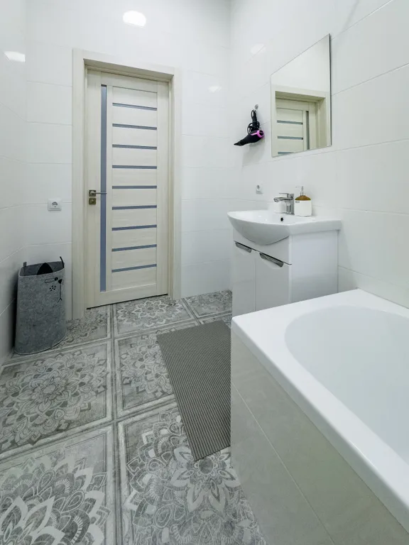 Квартира Квартира Комфортабельное гнёздышко в сердце леса — Светлогорск