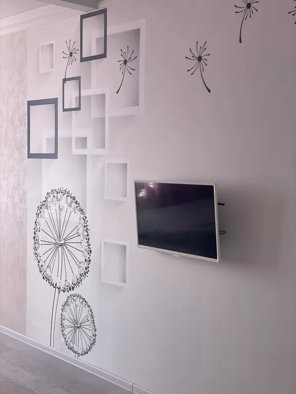 Квартира Квартира в 10 минутах от моря — Зеленоградск