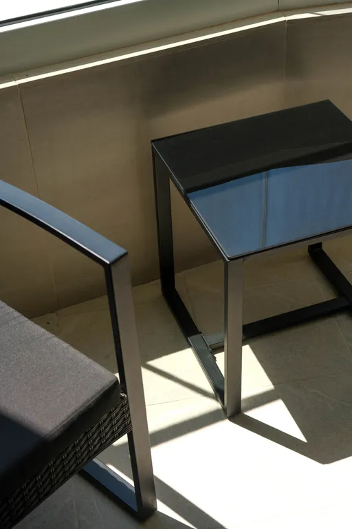 Делюкс Paradise с видом на бухту Омега