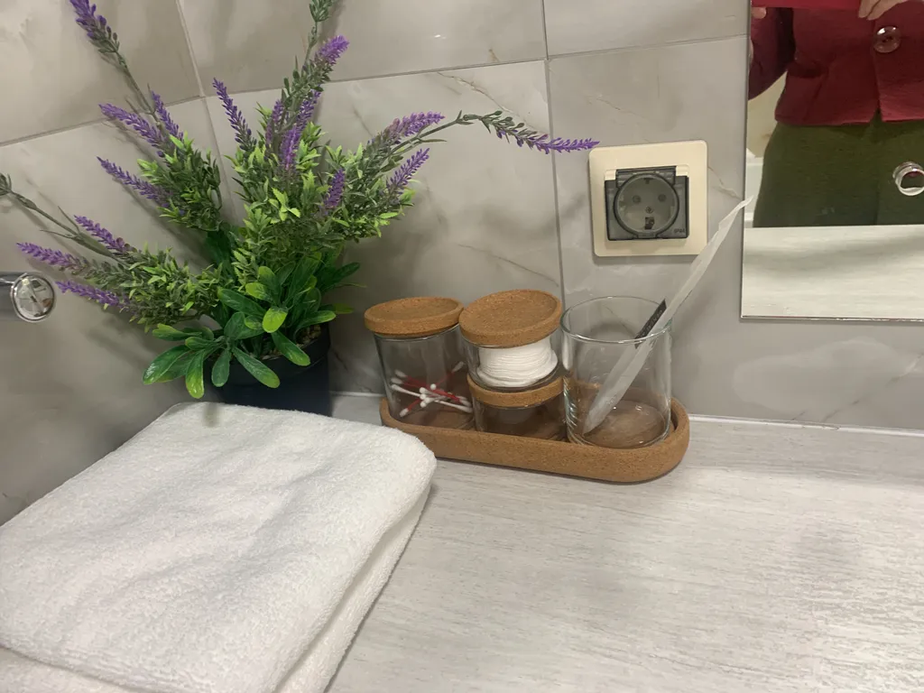 Уютная квартира с прекрасным видом на реку Дон