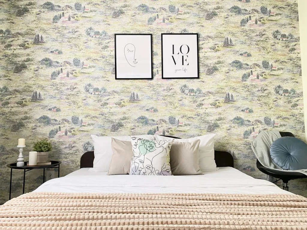 Квартира в ЖК Тихий центр