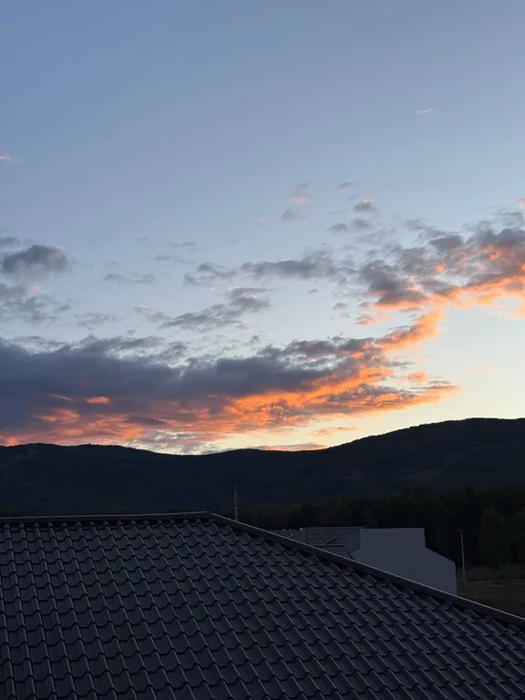 Уютные апартаменты с мангальной зоной на озере Банное