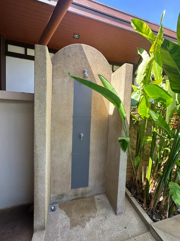 Villa Rawai Phuket — это уютная вилла в городе Равай-Бич