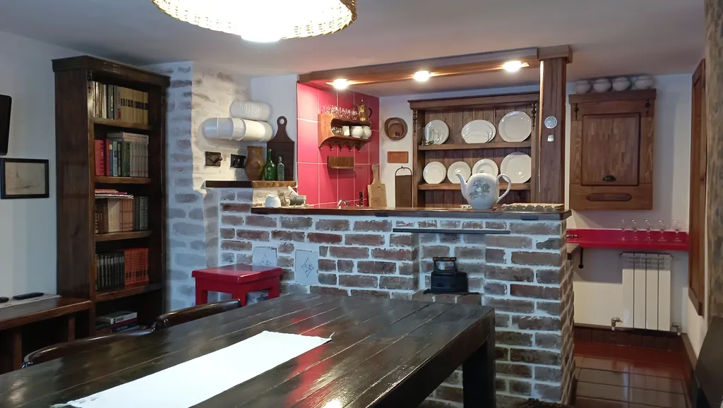 Квартира Апартамент в Усадьбе Малышева М.М — аренда посуточно в Кострома