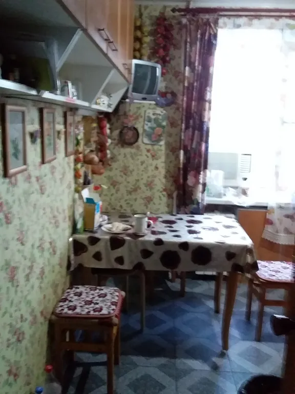 Квартира Уютная комната в чистой квартире с адекватной хозяйкой — Анапа