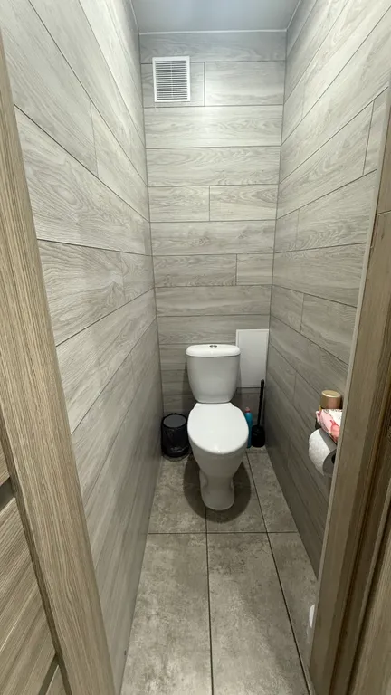 Однокомнатная квартира с хорошим ремонтом