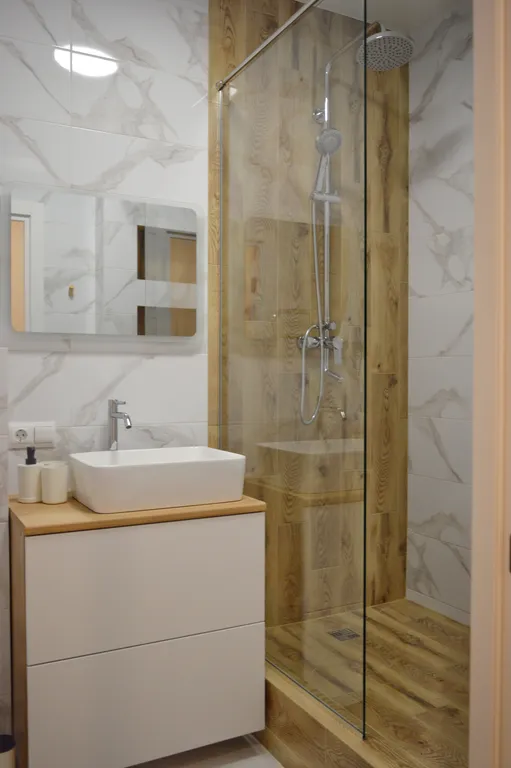 Уютная квартира с видом на реку