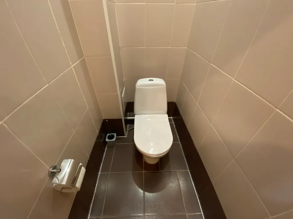 Комфортная гавань на Октябрьской