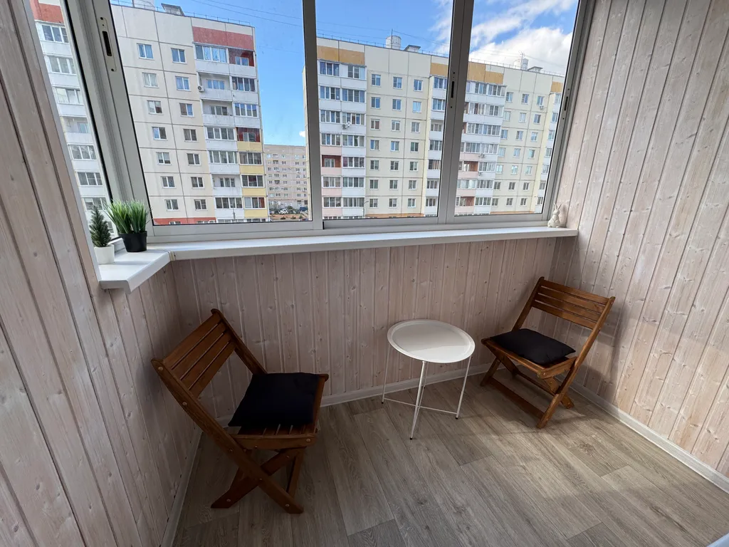 Квартира Уютная квартира в 2 минутах от центра — Великий Новгород