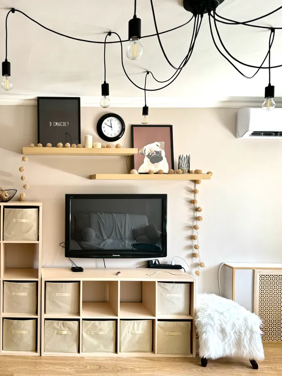 Квартира Уютное гнёздышко у леса — аренда посуточно в Тольятти