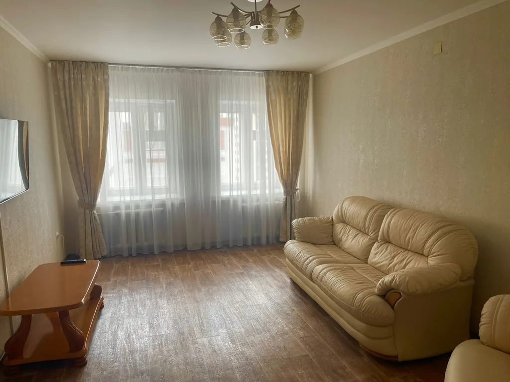 Квартира для семьи в центре у Ривьеры и чаши, до Кремля 7 минут