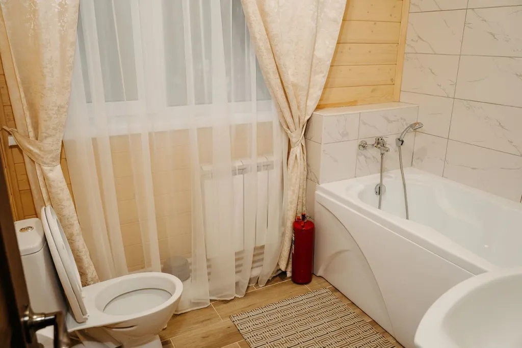 4-комнатный Дом