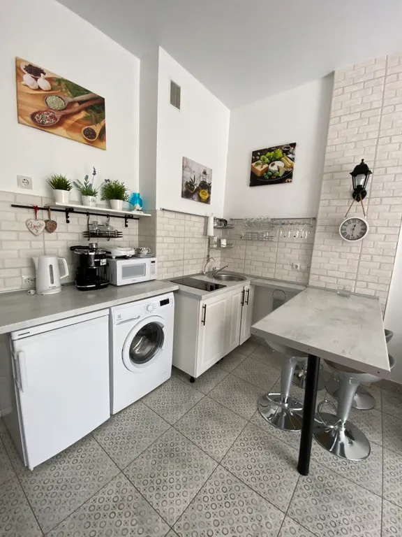 Фартуна первая линия