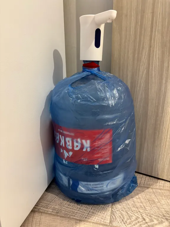 Уютная евродвухкомнатная квартира у моря