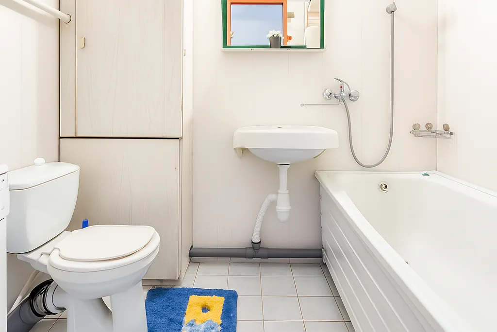 Квартира 1-комнатная Квартира — Москва