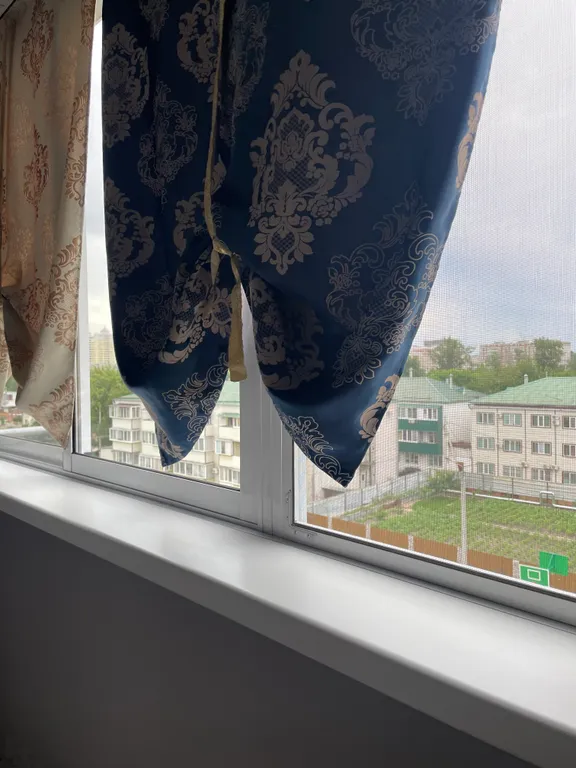 Уютная, чистая, светлая студия в новом доме