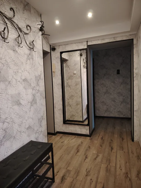 Квартира на Запсковье