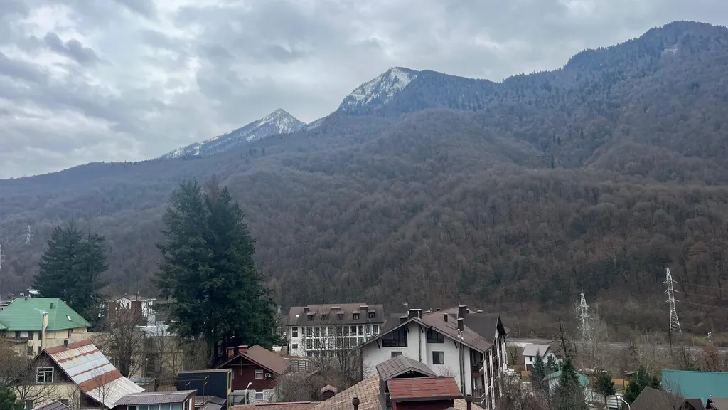 Зимняя Сказка №99