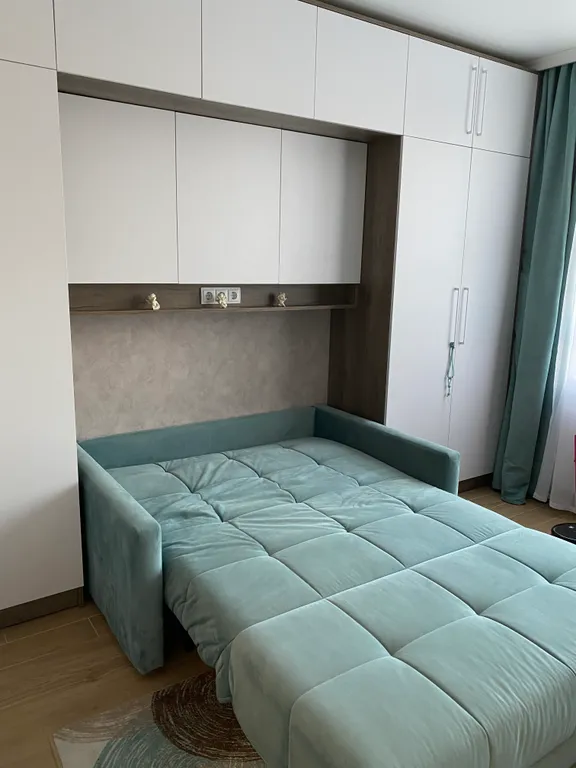 Уютная квартира на берегу Балтийского моря