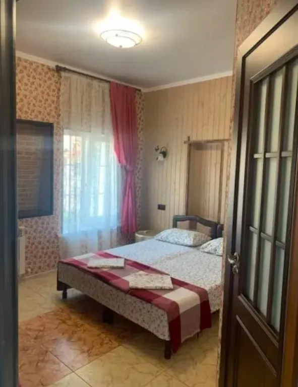 Квартира Комната — аренда посуточно в Кабардинка