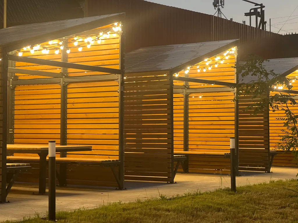 Апартаменты в ЖК Романовский