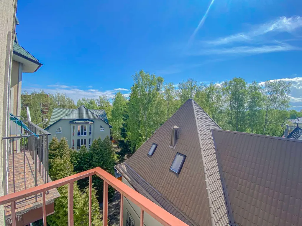 Апартаменты у моря