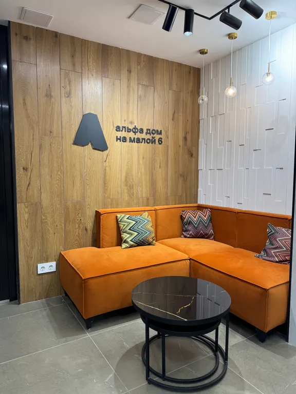 Студия на Малой