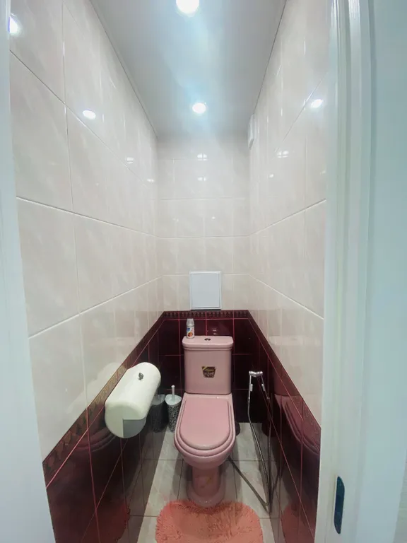 Уютная, светлая двухкомнатная квартира рядом с парком Поддубного