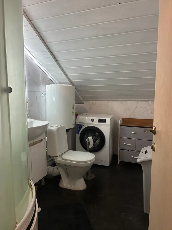 3-комнатный Дом