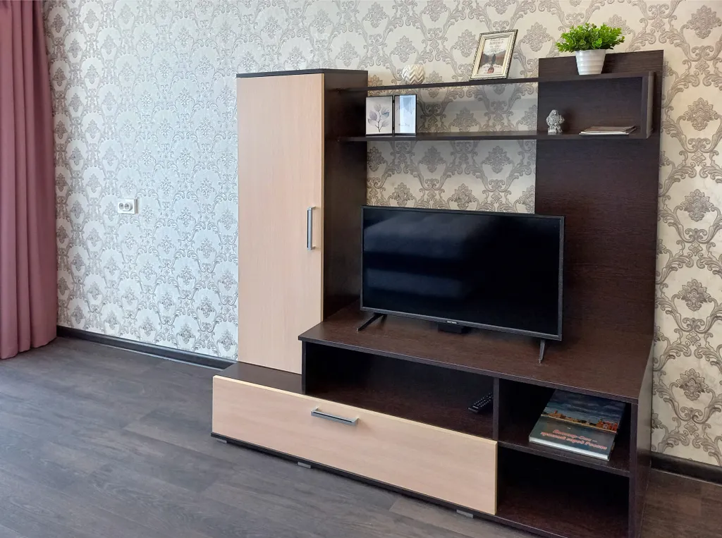 2-х комнатная квартира в 5 минутах от набережной Брюгге