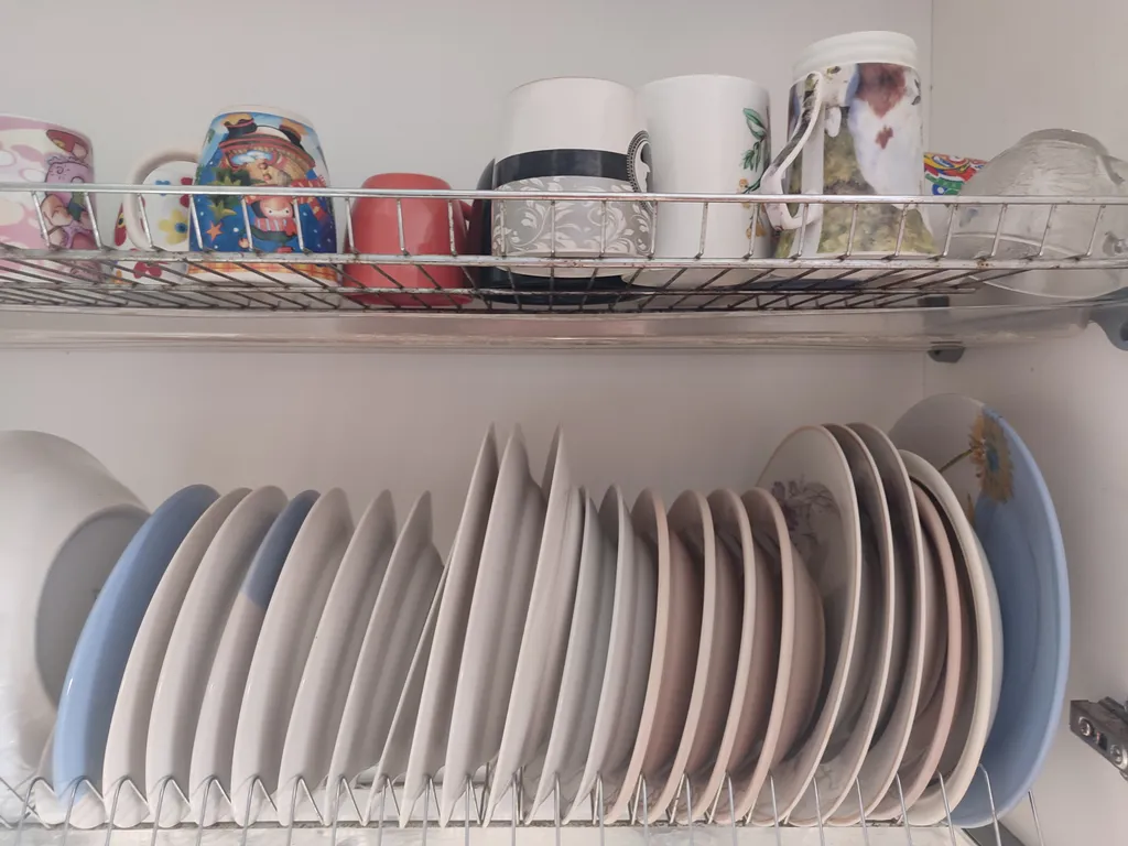 Дом на горе хийденвуори