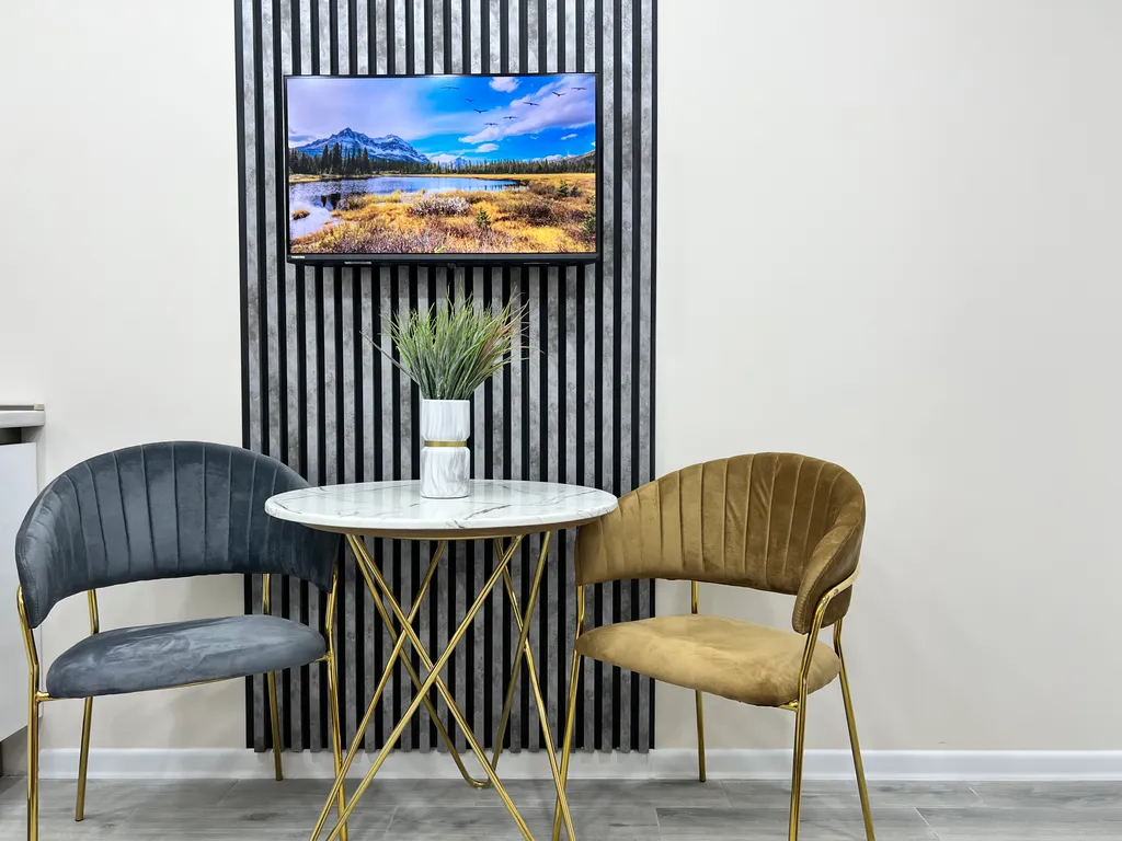 Stylish apt city center saryan next to restaurants and cafes