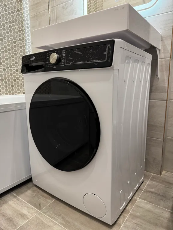 Уютная квартира в новом ЖК с современным ремонтом