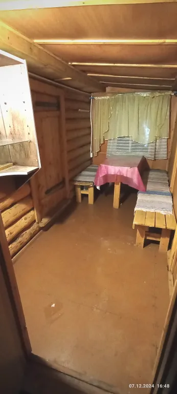 Домик в спокойном месте