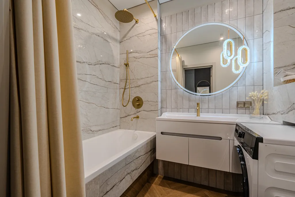 SOVA "Комфорт + на 24-ом этаже"