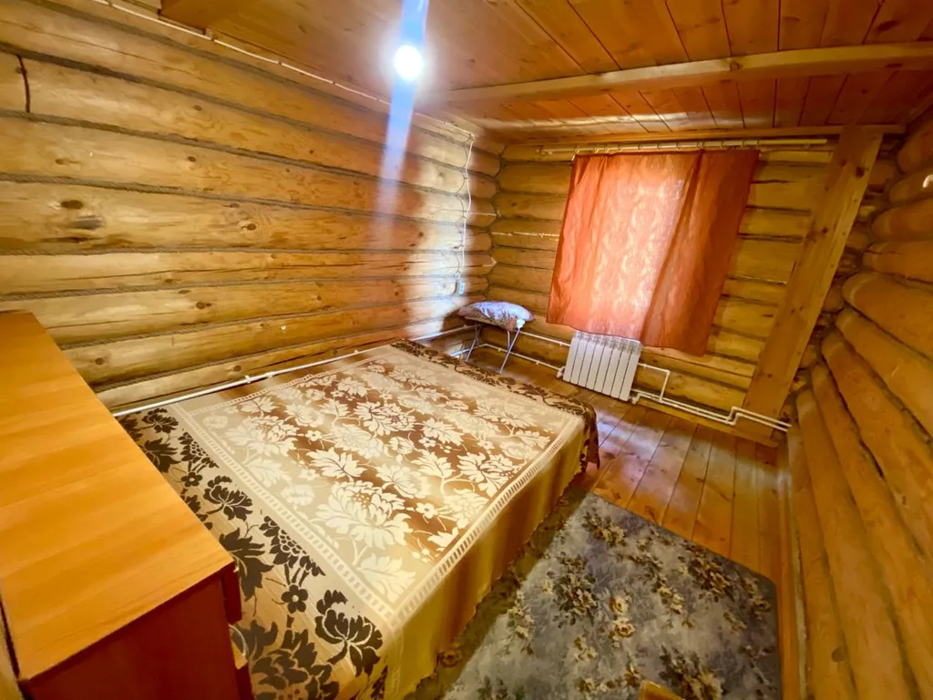 Дом на Горе