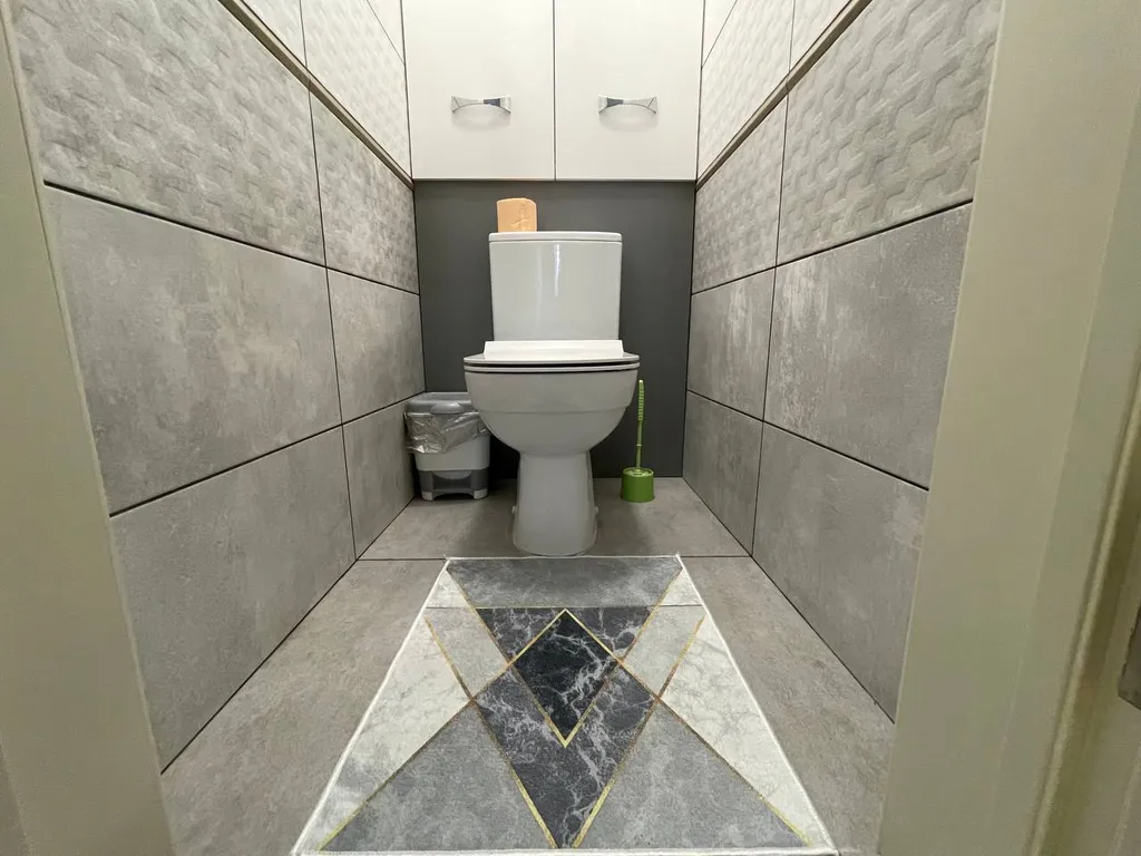 Шикарные 2-х комнатные апартаменты