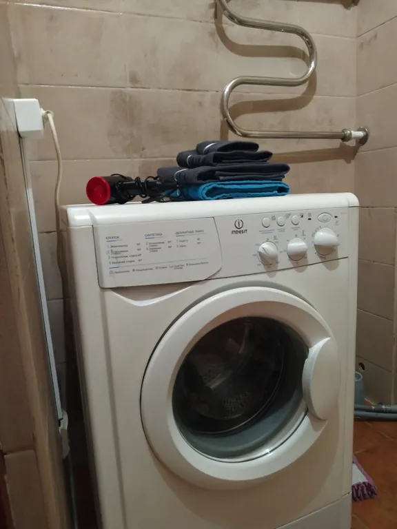 Квартира Чистая квартира рядом с парком и стадионом Краснодар — Краснодар