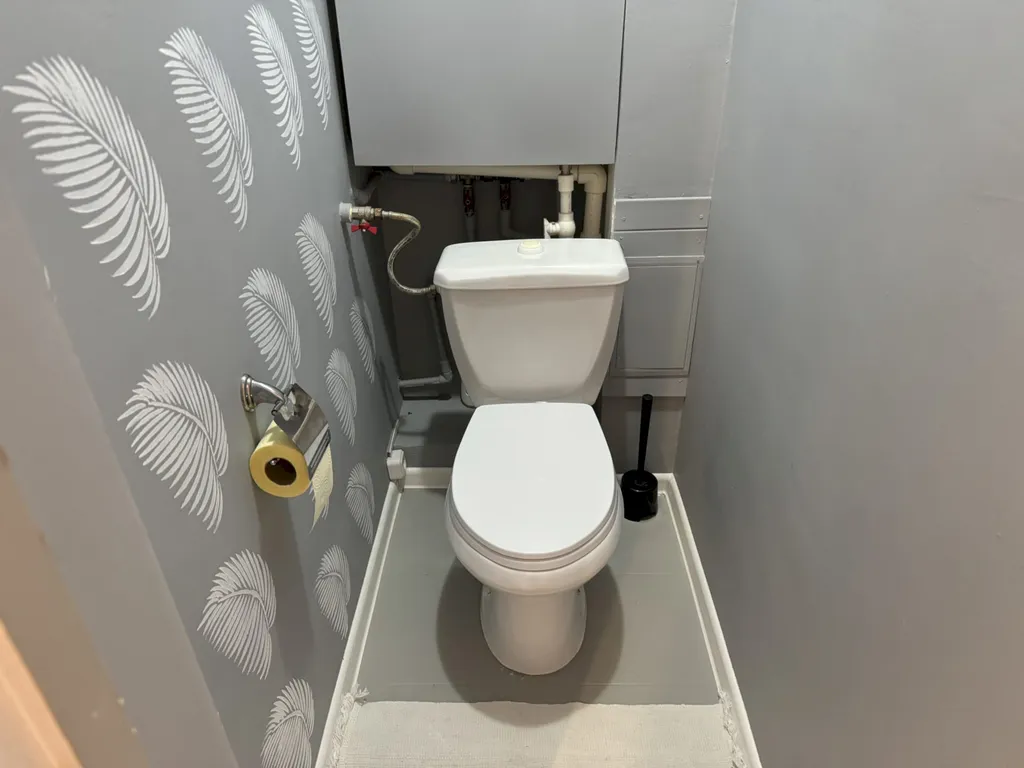 Квартира Квартира с видом на море и горы в 15 минутах до пляжа — Геленджик