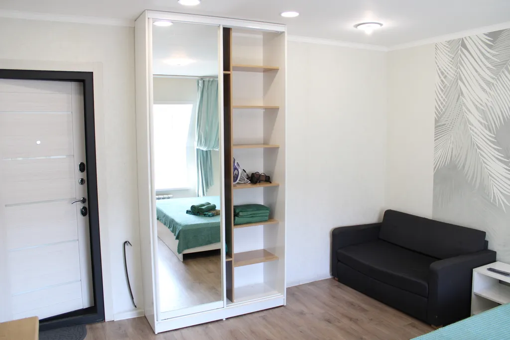 Арартаменты Лев Толстой