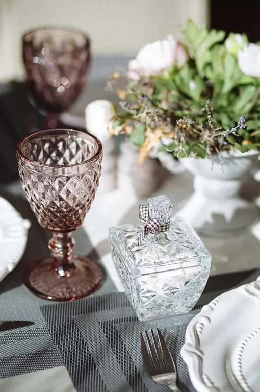 Апартаменты с видом на море