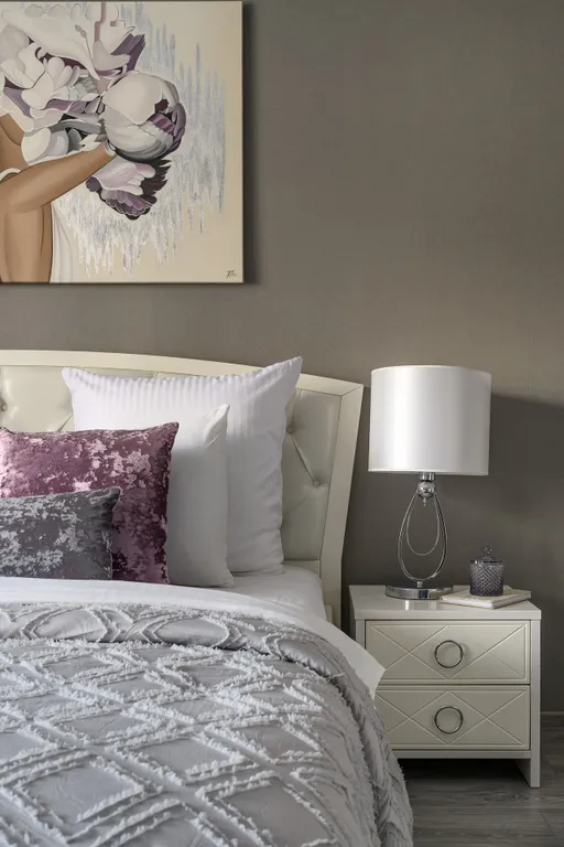 Квартира Уютная квартира в нескольких минутах от парка — Екатеринбург