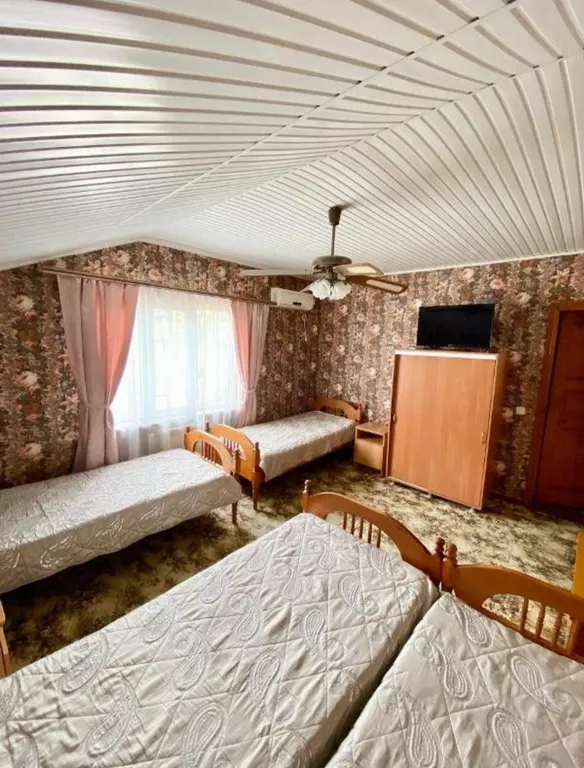 Эконом 4-х местный (1)