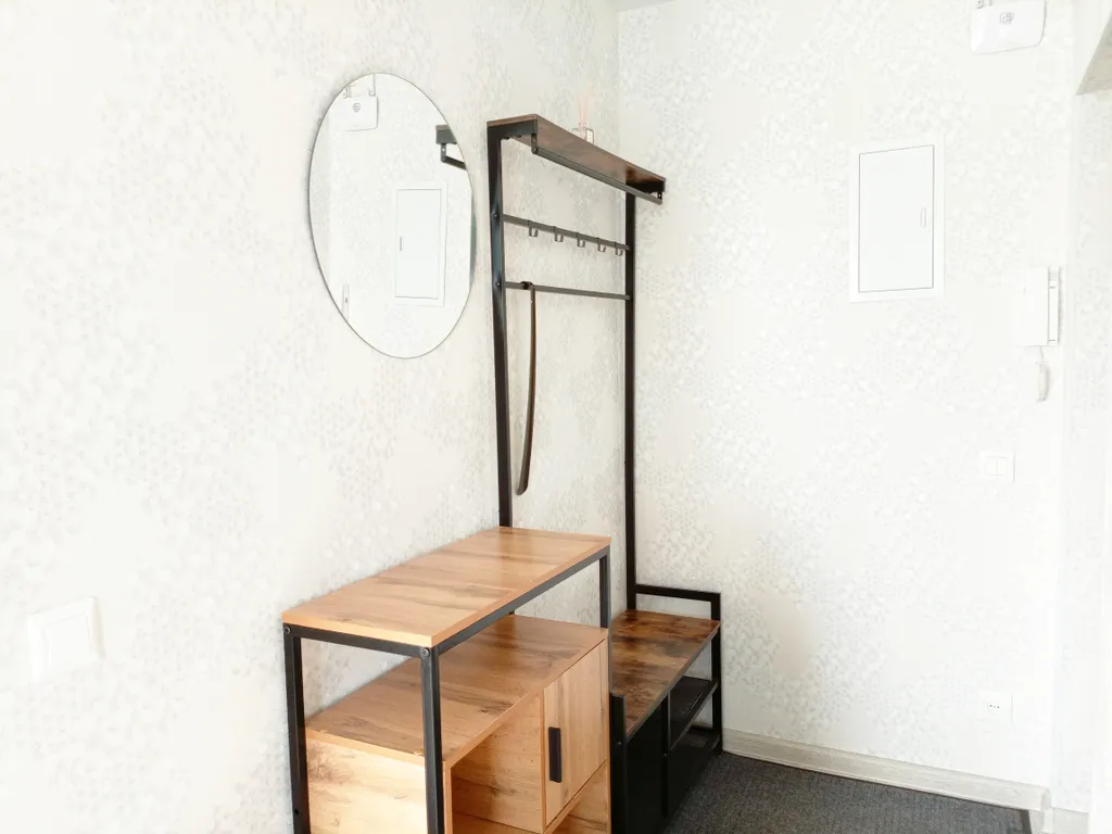 Квартира рядом с парками