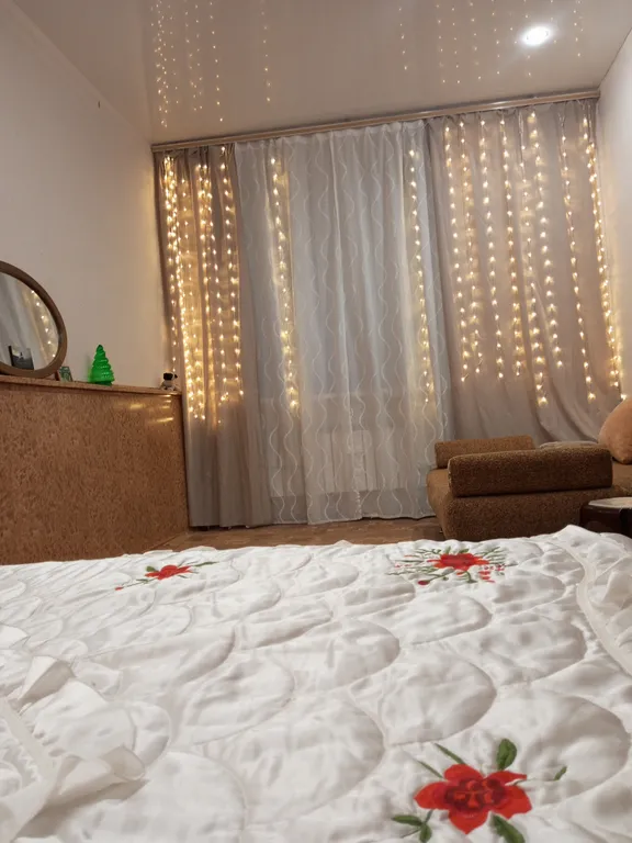 Квартира в историческом центре