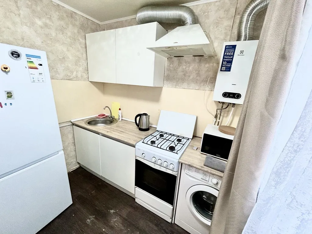 Студия в центе