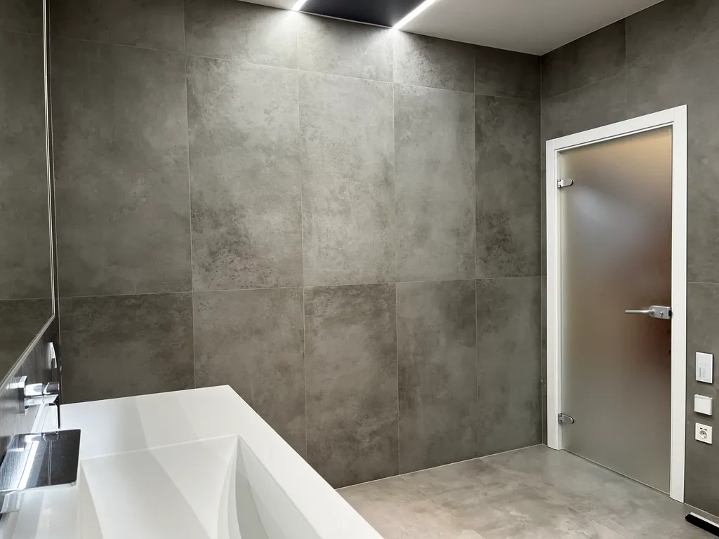 Квартира Уютная квартира с большой террасой — Лазаревское